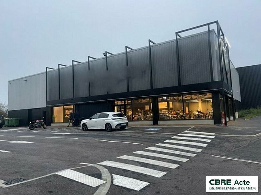 Commerce Vente 54420 SAULXURES LES NANCY