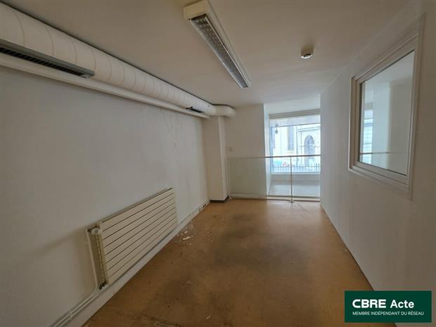 Bureau Vente 54000 NANCY