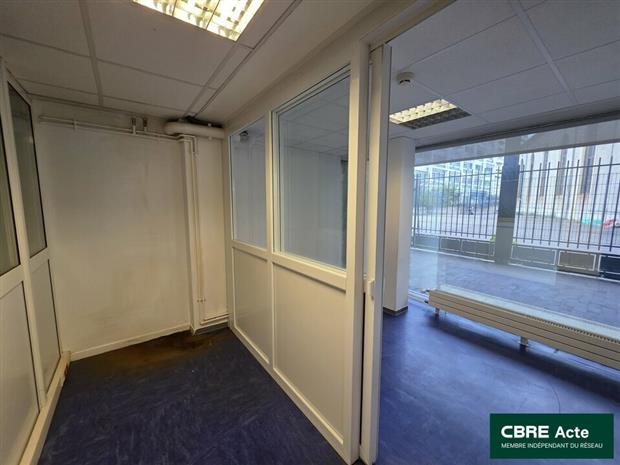 Bureau Vente 54000 NANCY