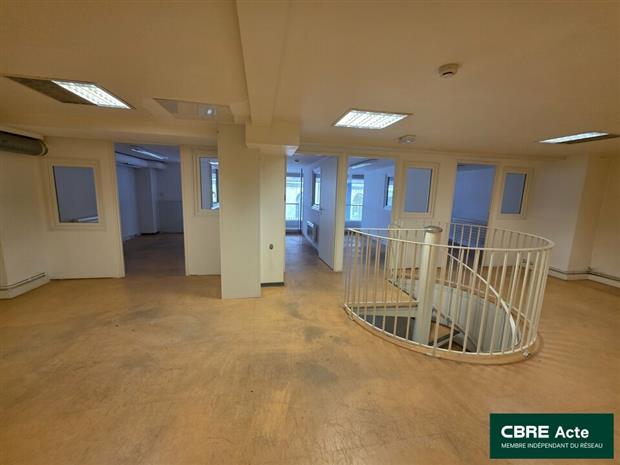 Bureau Vente 54000 NANCY