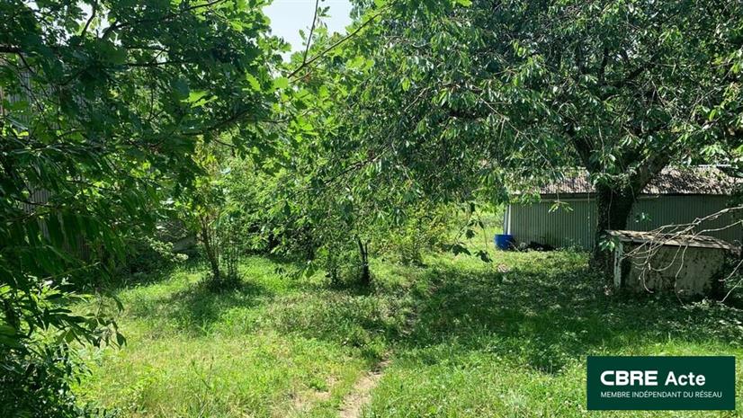 Terrain Vente 54520 LAXOU