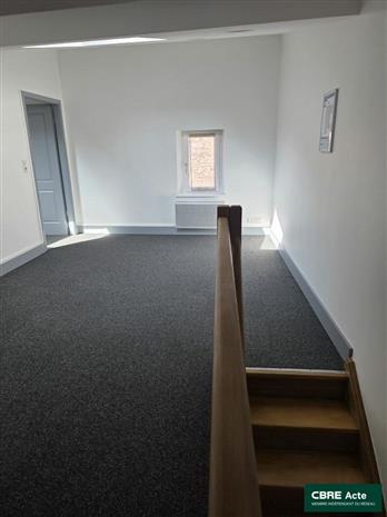 Bureau Location 54000 NANCY