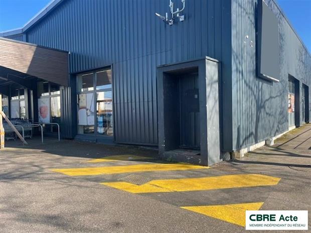 Commerce Vente 54000 NANCY
