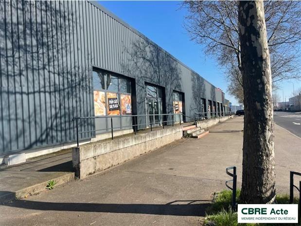 Commerce Location 54000 NANCY