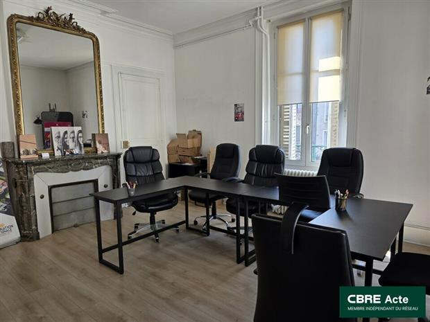 Bureau Location 54000 NANCY