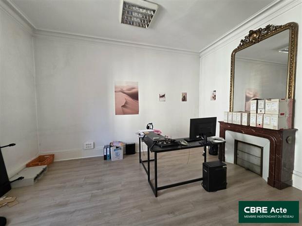 Bureau Location 54000 NANCY