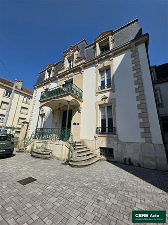 Bureau Location 54000 NANCY