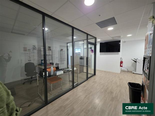 Bureau Vente 54000 NANCY