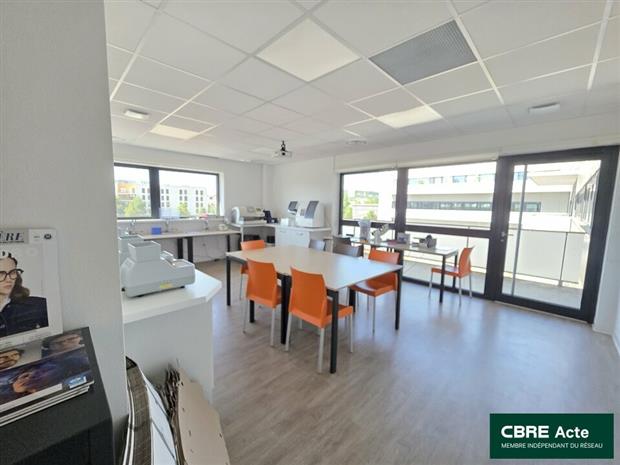 Bureau Vente 54000 NANCY