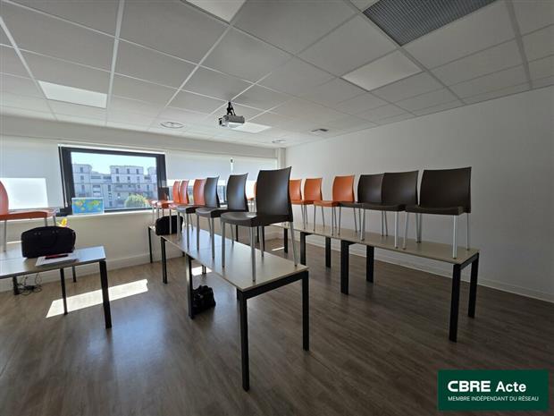Bureau Vente 54000 NANCY