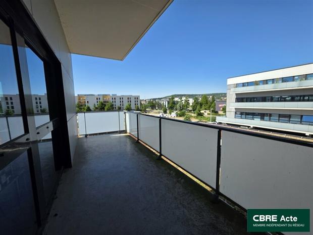 Bureau Vente 54000 NANCY
