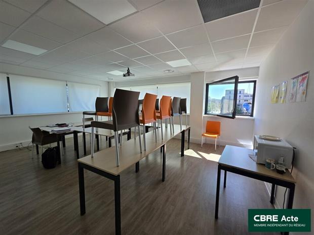 Bureau Vente 54000 NANCY