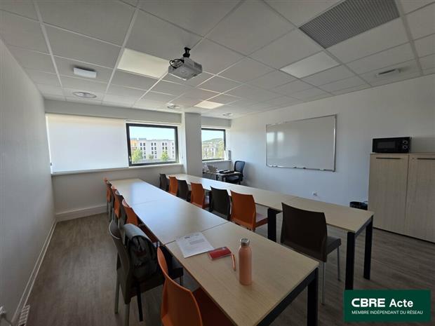 Bureau Vente 54000 NANCY