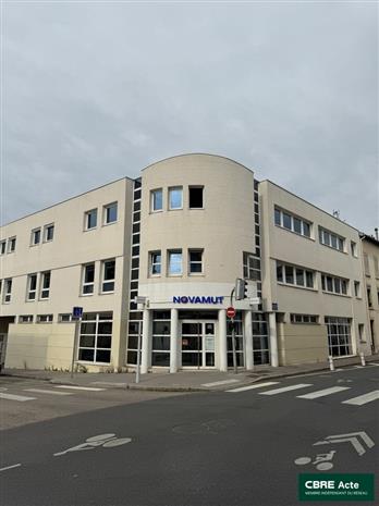 Bureau Vente 54000 NANCY
