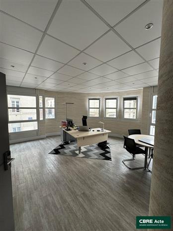 Bureau Vente 54000 NANCY