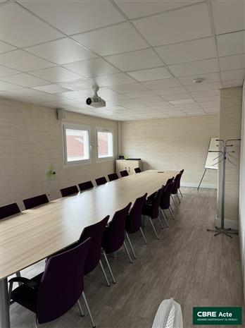 Bureau Vente 54000 NANCY