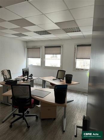 Bureau Vente 54000 NANCY