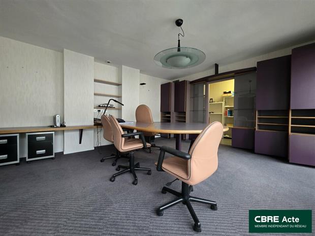 Bureau Location 54000 NANCY