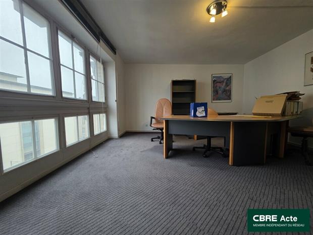 Bureau Location 54000 NANCY