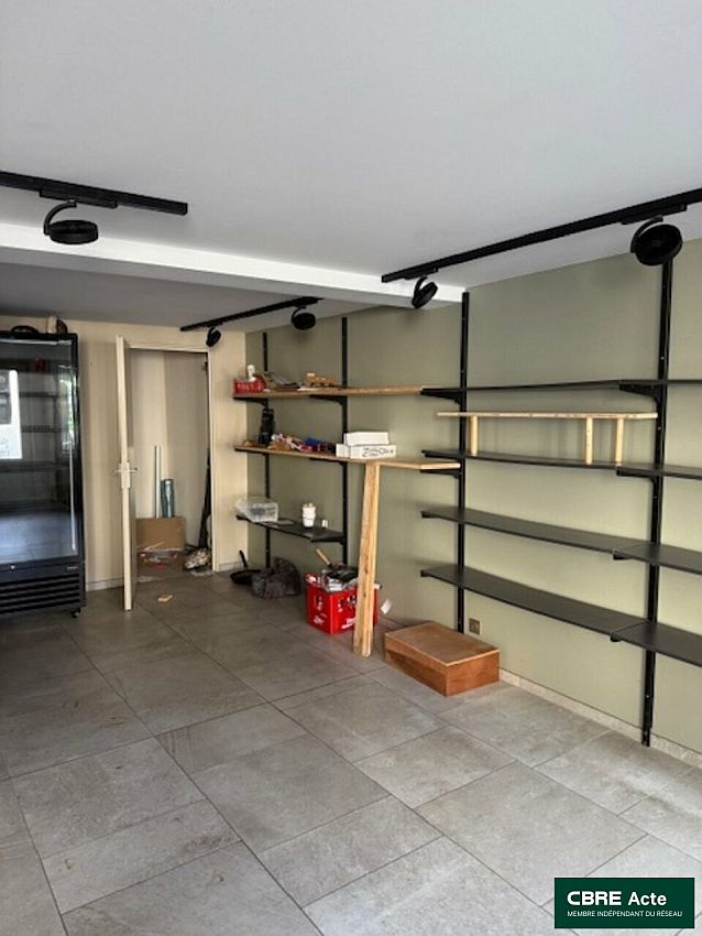 Commerce Location 54710 LUDRES