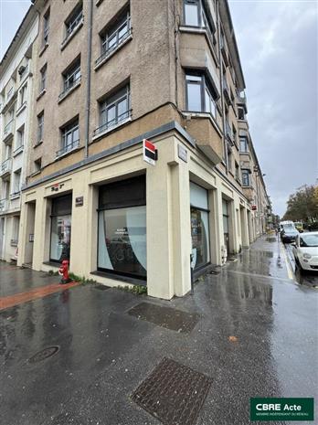 Commerce Location 54000 NANCY