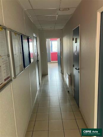 Local d'activités Vente 54850 MESSEIN