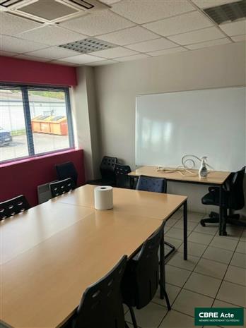 Local d'activités Vente 54850 MESSEIN