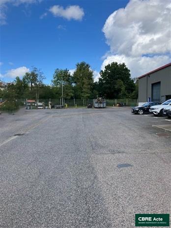 Local d'activités Vente 54850 MESSEIN