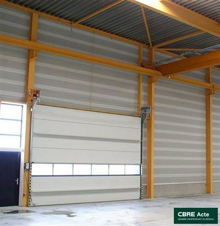 Local d'activités Location 54110 DOMBASLE SUR MEURTHE