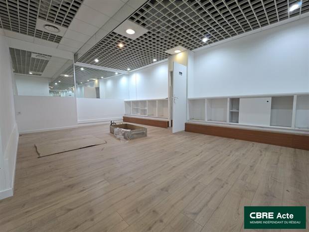 Commerce Location 54000 NANCY