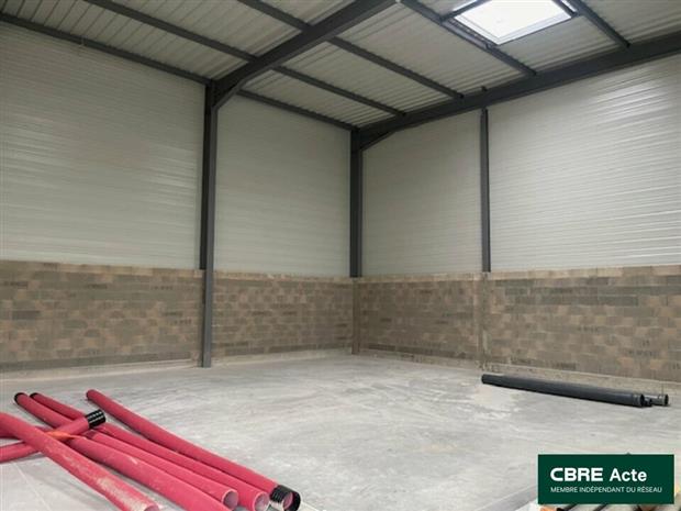 Local d'activités Location 54700 ATTON
