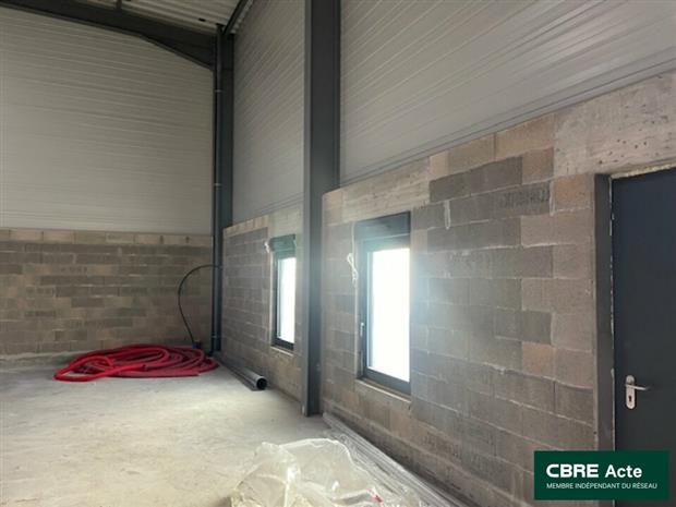 Local d'activités Location 54700 ATTON