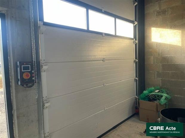 Local d'activités Location 54700 ATTON