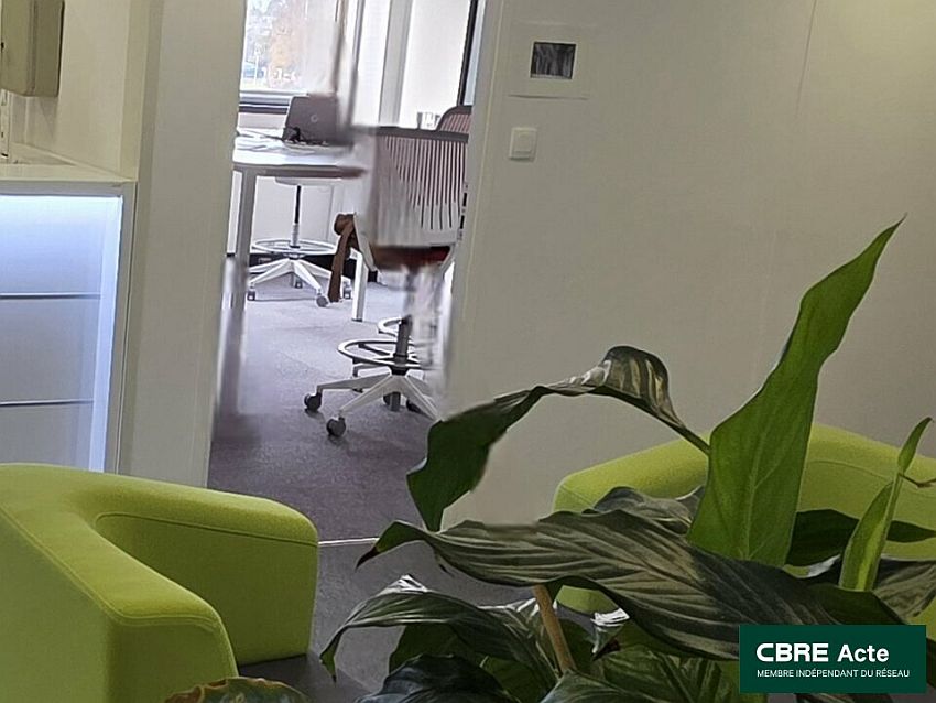 Bureau Location 54500 VANDOEUVRE-LÈS-NANCY