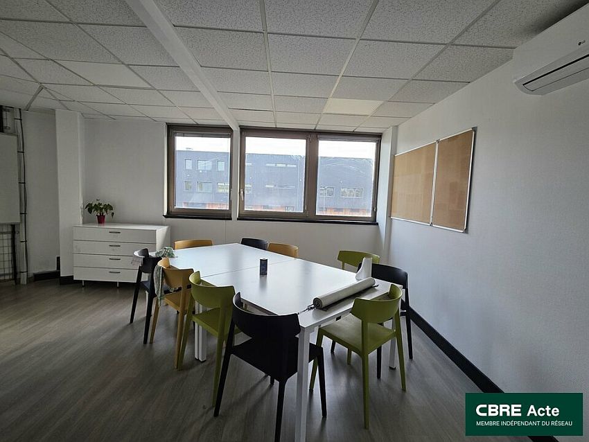 Bureau Location 54500 VANDOEUVRE-LÈS-NANCY