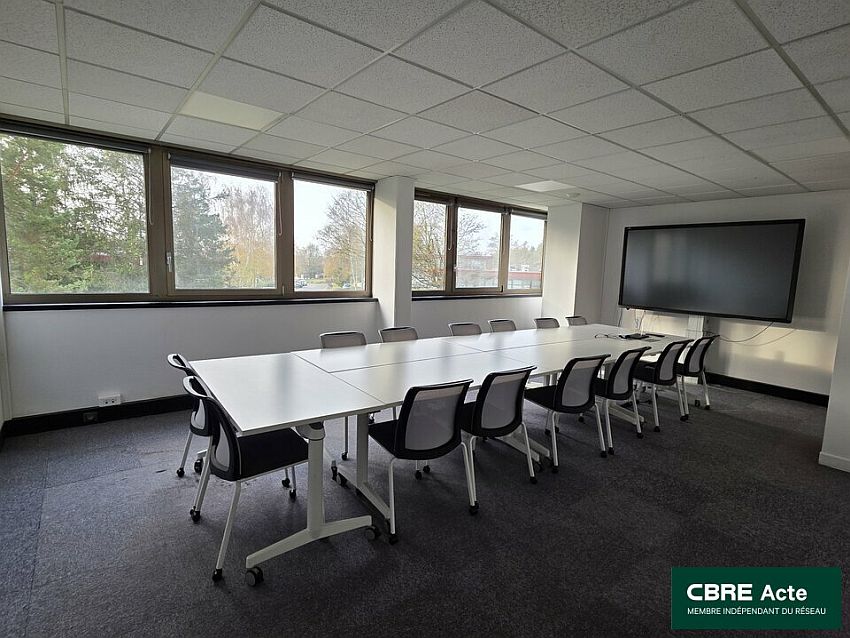 Bureau Location 54500 VANDOEUVRE-LÈS-NANCY