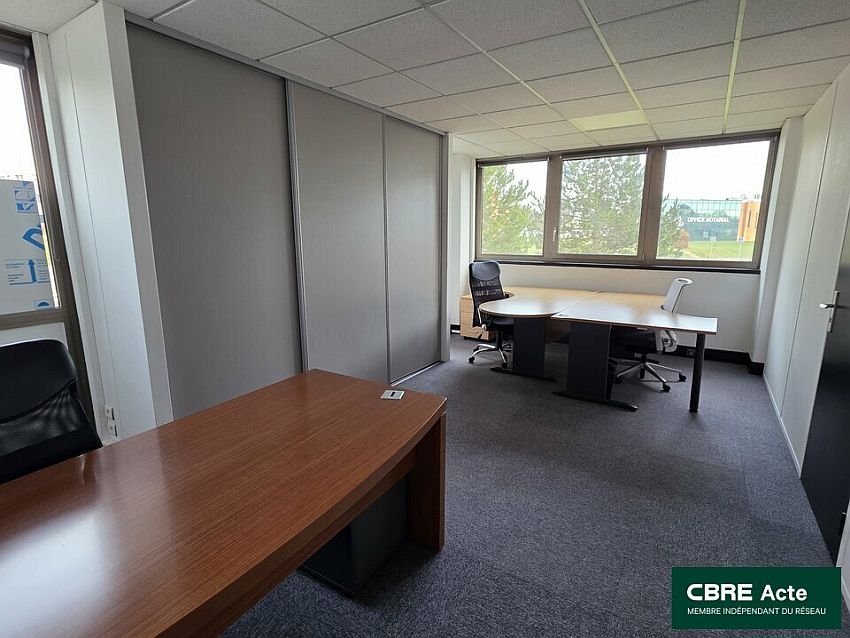 Bureau Location 54500 VANDOEUVRE-LÈS-NANCY