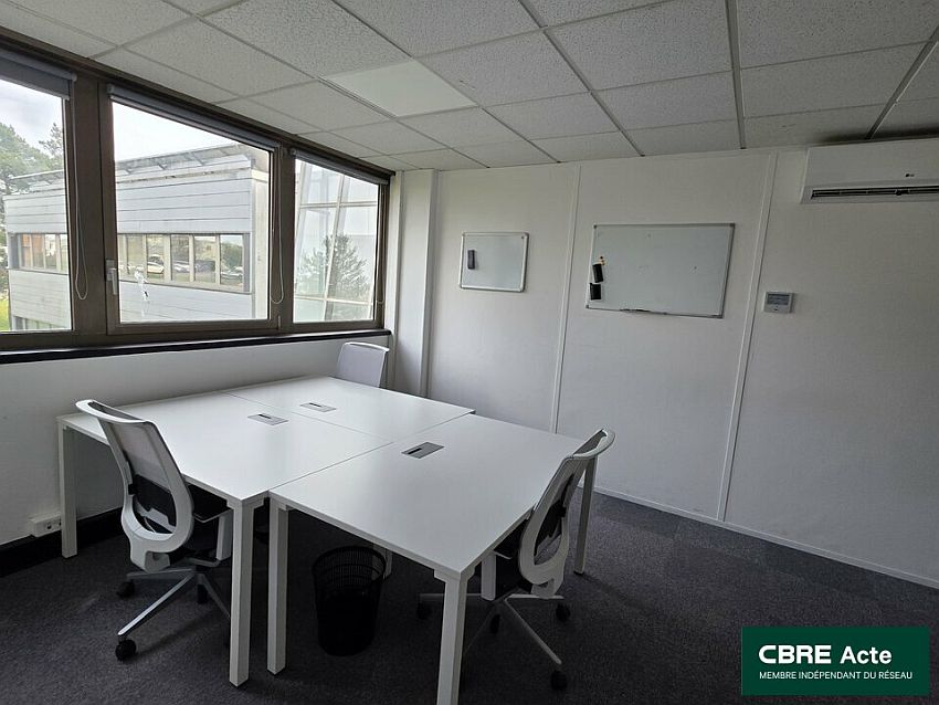 Bureau Location 54500 VANDOEUVRE-LÈS-NANCY