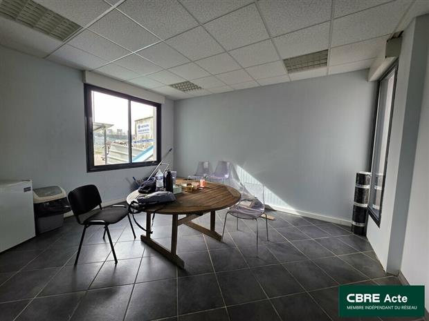 Local d'activités Location 54710 FLEVILLE DEVANT NANCY