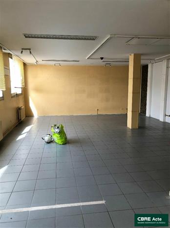 Bureau Location 54140 JARVILLE-LA-MALGRANGE