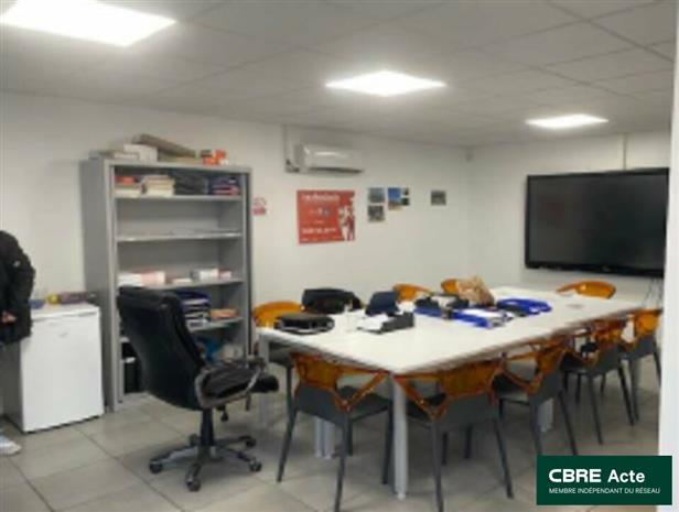 Local d'activités Location 54425 PULNOY