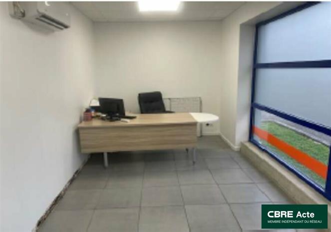 Local d'activités Location 54425 PULNOY