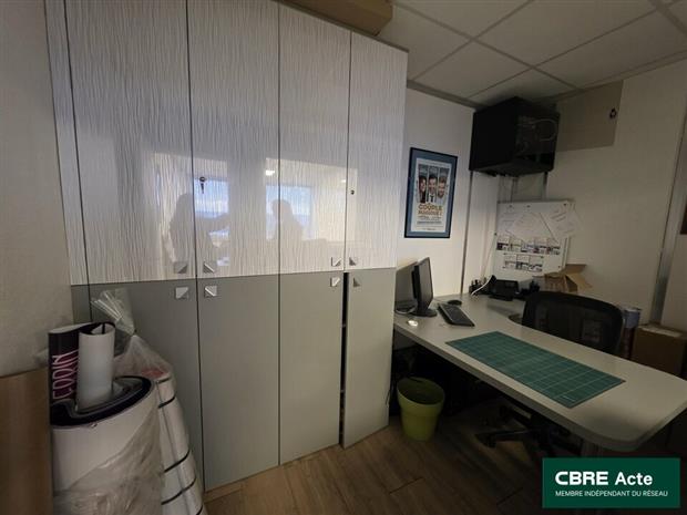 Bureau Location 54000 NANCY