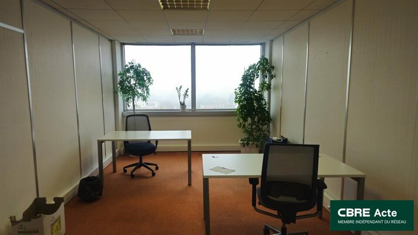 Bureau Location 54000 NANCY