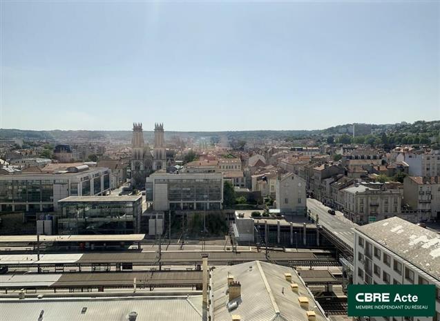 Bureau Location 54000 NANCY