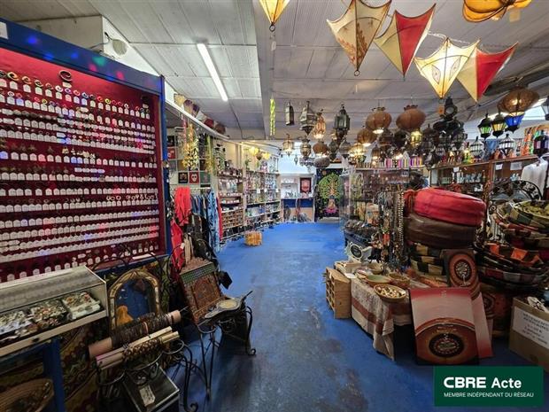 Commerce Location 54000 NANCY