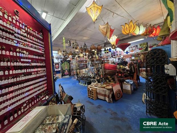 Commerce Location 54000 NANCY