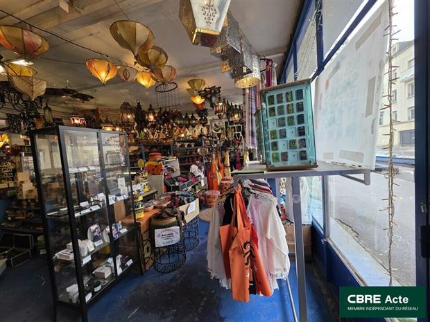 Commerce Location 54000 NANCY