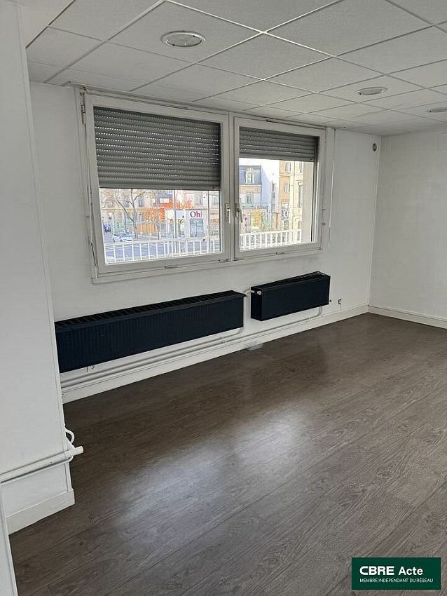 Bureau Vente 54000 NANCY