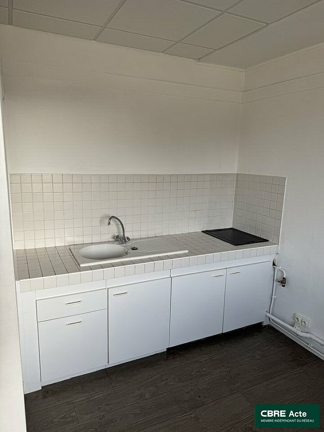 Bureau Vente 54000 NANCY